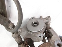 Mercedes CLA 250 C117 13-16 2,0i 125KW Bremssattel Bremszange Hinten Links Mercedes CLA 250 C117 13-16 24.06.2014... Vorschau 7