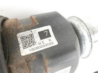 Toyota Prius IV ZVW5 16-19 Hybrid VVT-i 1,8 72KW Autom Antriebswelle Gelenkwelle Rechts Vorne Toyota Prius IV ZVW5... Vorschau 6