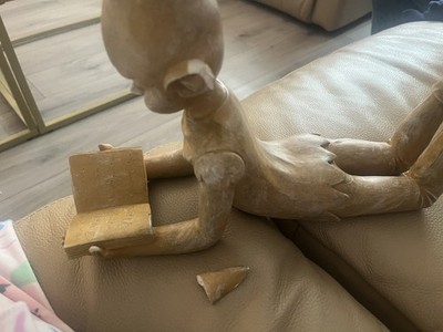 Artikelfoto(s) von einem verifizierten Käufer