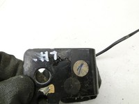 Alfa Giulietta 940 10-13 5T Gurtschloss Links Hinten Alfa Giulietta 940 10-13 11.06.2010 156090478 gebraucht Vorschau 5