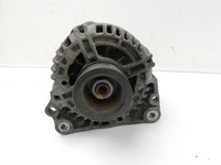 VW Touran 1T 06-10 CNG 2,0 80KW Lichtmaschine Generator 110A VW Touran 1T 06-10 06.08.2007 06F903023G 0124325129... Vorschau 4