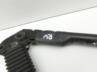 Mercedes W164 ML420 05-09 Gurtstraffer Gurtschloss Beifahrer Rechts Vorne Mercedes W164 ML420 05-09 17.02.2006... Vorschau 5
