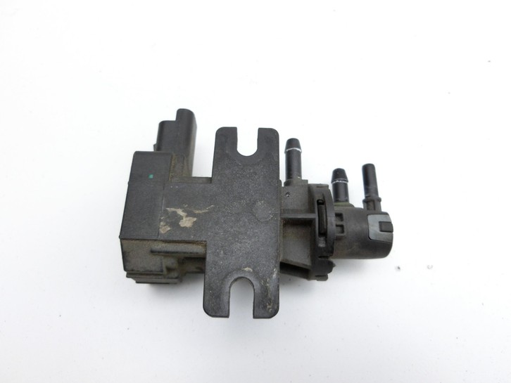 Citroen C3 II SC 09-13 HDI 1,6 68KW Druckregler Turbolader Ladedruckregelventil Citroen C3 II SC 09-13 03.05.2011... Vorschau 4