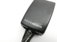 Mercedes C218 CLS 350 11-14 Coupe Gurtschloss Rechts Vorne Mercedes C218 CLS 350 11-14 25.01.2011 A2188600269... Vorschau 2