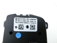 BMW I3 I01 13-17 Lichtschalter Schalter BMW I3 I01 13-17 27.02.2015 9311724-04 3473.1501-03 0140-2957040 2957040... Vorschau 6