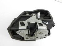 Mini R60 Countryman 10-16 Türschloss mit ZV Stellmotor Links Vorne Mini R60 Countryman 10-16 08.11.2011 51217202143... Vorschau 2