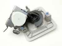 Peugeot 5008 09-13 Gurt Sicherheitsgurt Mitte Hinten Peugeot 5008 09-13 10.02.2011 9681976580 gebraucht Vorschau 5