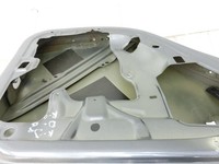 Seat Ibiza 6J 12-15 Kombi Tür Links Hinten LX7R Seat Ibiza 6J 12-15 01.12.2013 gebraucht Vorschau 5