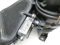 Land Range Rover III L322 Gebläsemotor Lüftermotor Heizungsgebläse Land Range Rover III L322 29.06.2007 YQO000030... Vorschau 6