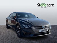 2020 Volkswagen Arteon 2.0 TSI R-Line Fastback 5dr Petrol DSG Euro 6 (s/s) (190 