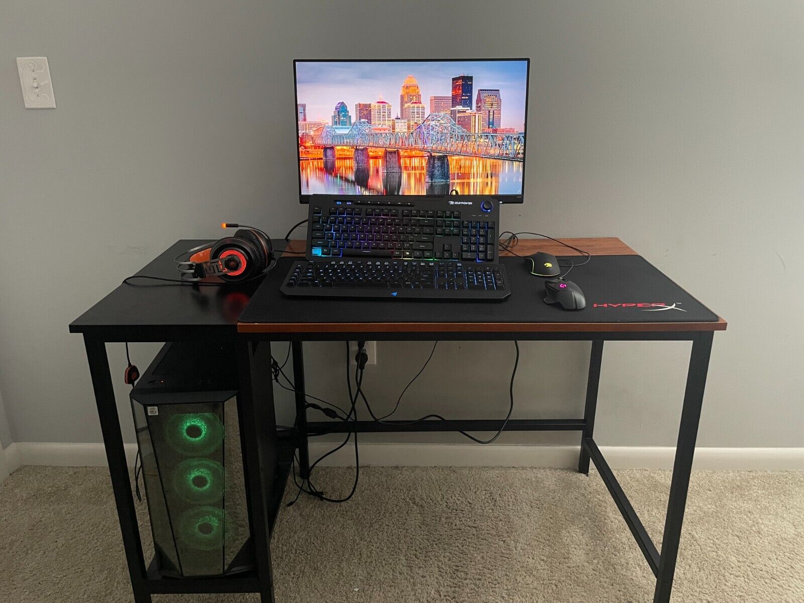 Gaming PC with Monitor | eBay Gaming PC with Monitor | eBay