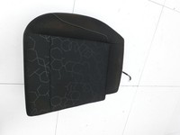 Ford B-Max JK 12-17 Sitzbezug Sitzpolster Rechts für Rücksitzbank Hinten Ford B-Max JK 12-17 03.04.2014... Vorschau 4