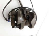 Mercedes A207 E250 10-13 CGI 1,8 150KW Bremssattel Bremszange Hinten Rechts Mercedes A207 E250 10-13 31.08.2010... Vorschau 4