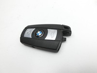 BMW E63 6er 650i 07-10 Coupe Funkschlüssel Fernbedienung 3 Tasten 868 MHz BMW E63 6er 650i 07-10 08.02.2008... Vorschau 2