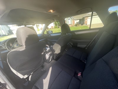 image 5 of interior