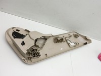 Mercedes E250 W212 13-16 Blende Innen Auflage Applikation SRS für Fahrer Sitz Links Vorne Aussen Mercedes E250 W212... Vorschau 5
