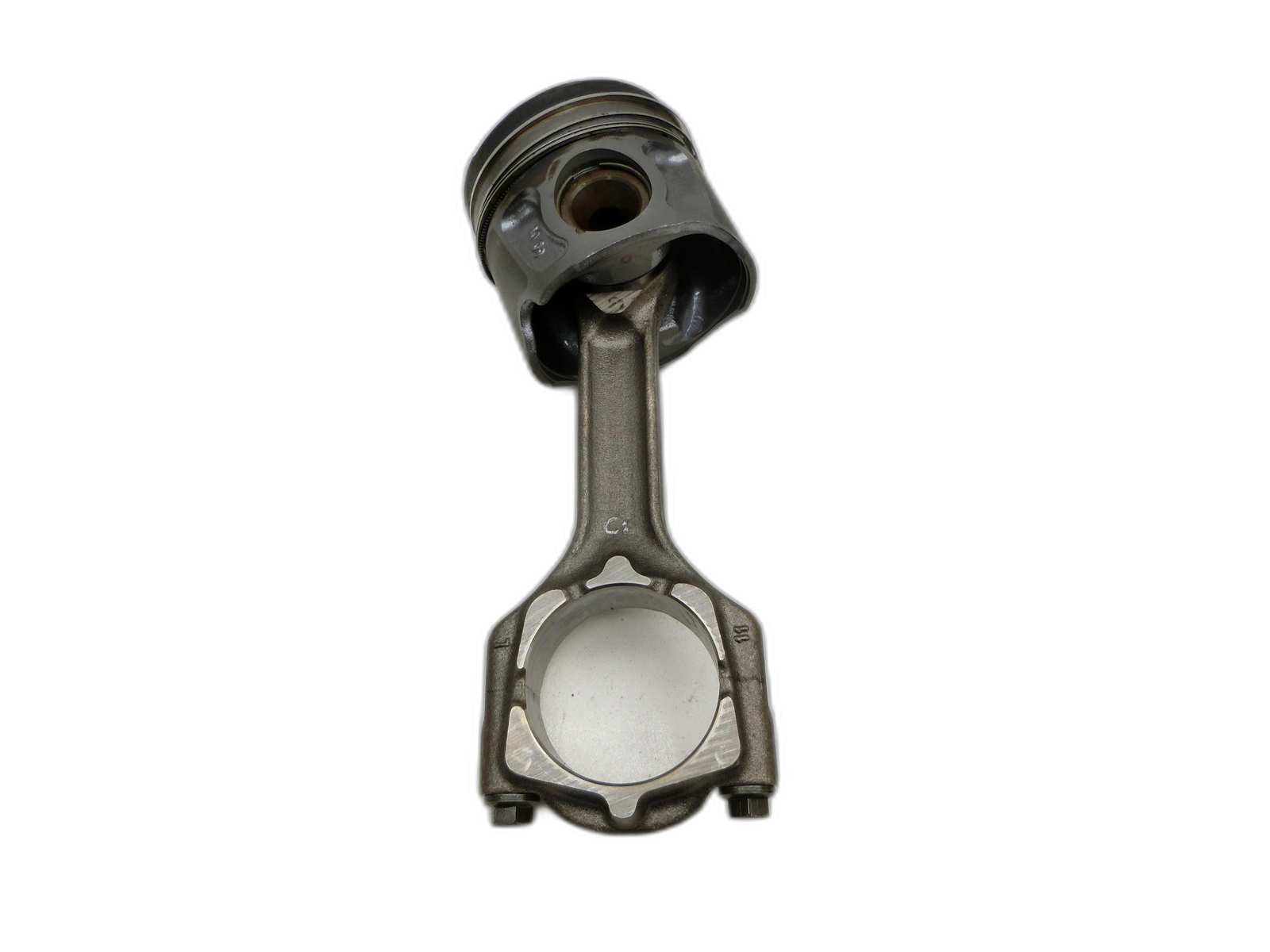 Piston Assembly with Connecting Rod POS C for Opel Insignia A G09 08-13 - Bild 1