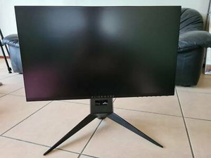 Alienware 25" 240hz 1080p monitor | Monitors | Gumtree Australia Gold