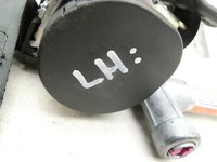 Volvo C30 06-09 3T Gurt Sicherheitsgurt Gurtstraffer Links Hinten Volvo C30 06-09 03.04.2009 30642226 gebraucht Vorschau 5