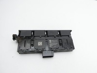 VW Passat 3G 14-19 Schalter Start Stop On Off Anlassschalter satinschwarz/alu VW Passat 3G 14-19 11.04.2016... Vorschau 2
