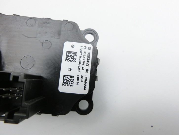 BMW X3 F25 10-14 Schalter Start Stop On Off Anlassschalter BMW X3 F25 10-14 20.03.2012 9291693 61319291693... Vorschau 4