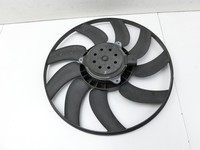 Audi A5 8T 07-12 TDI 2,7 140KW Lüfter Ventilator f. Kühler Audi A5 8T 07-12 04.12.2008 8K0959455F FC2002M134989... Vorschau 5