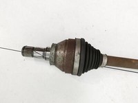 Opel Astra K B16 15-22 1,4T 92KW Antriebswelle Gelenkwelle Links Vorne Opel Astra K B16 15-22 26.02.2018 13367061... Vorschau 5