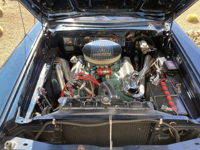image 1 of engine