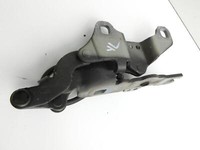 BMW E81 1er 120d 07-11 3T Scharnier für Motorhaube Motorhaubenscharnier Links BMW E81 1er 120d 07-11 16.10.2007... Vorschau 5