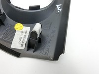 Fiat 500 07-15 Innen Blende Dekor Zierring für Luftdusche Links Fiat 500 07-15 28.03.2018 735627501 gebraucht Vorschau 4