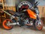 KTM 990 superduke super sports bike motorcycle 