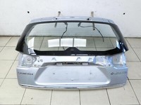 Citroen C-Crosser 07-12 Heckklappe Kofferraumdeckel KTS Citroen C-Crosser 07-12 23.01.2008 gebraucht Vorschau 1