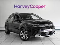2022 Kia Stonic 1.0T GDi 48V GT-Line 5dr Estate Petrol Manual
