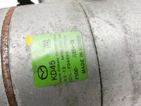 Mazda 3 BM 13-17 2,0 88KW Klimakompressor Klima Kompressor Mazda 3 BM 13-17 19.11.2013 F500-JUBBA-06 gebraucht Vorschau 4