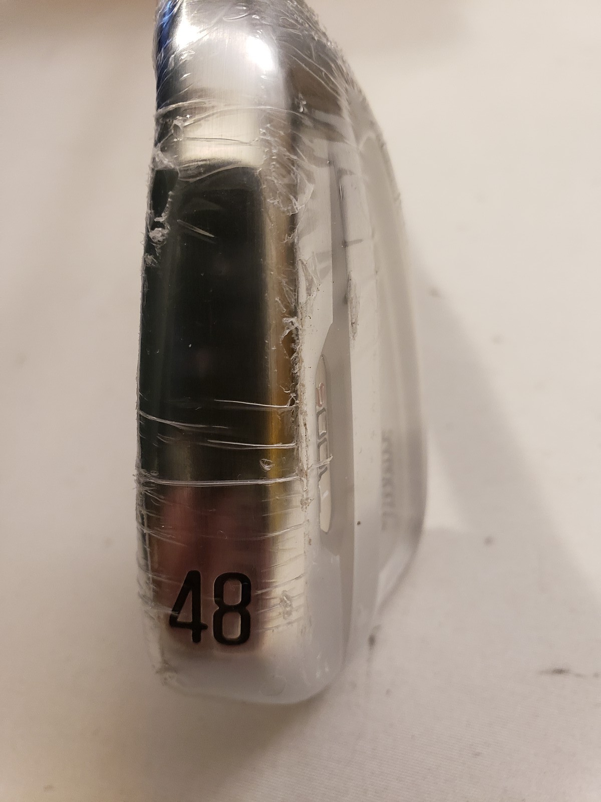 New Titleist T100s 2021 Gap Wedge 48* - TT Dynamic Gold 120 S300 - Stiff - RH