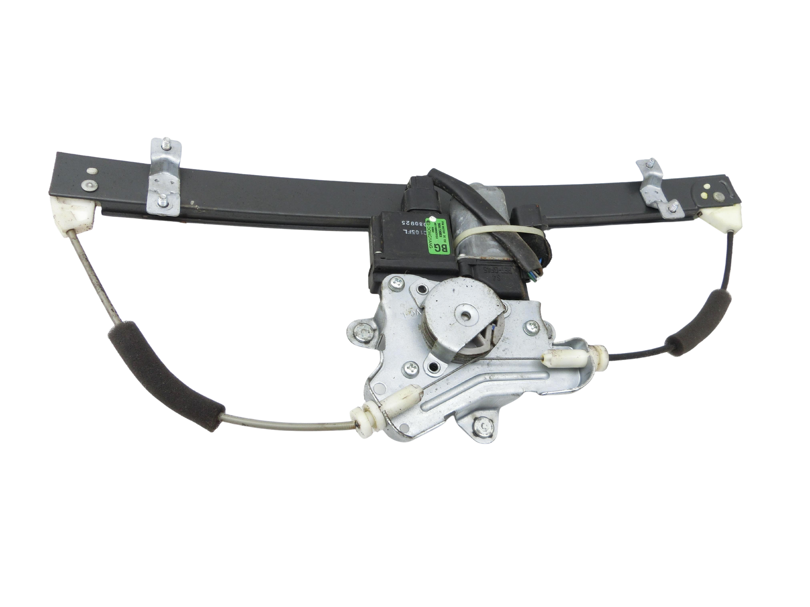 Opel Antara 07-11  Fensterhebermotor mit Fensterheber Links Vorne - Bild 1