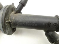 Renault Megane III BZ0 10-12 dCi 1,5 66KW Kupplungszylinder Geber Geberzylinder Renault Megane III BZ0 10-12... Vorschau 4