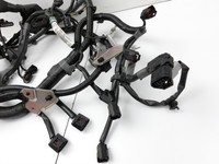 Mazda 3 BM 13-17 2,0 88KW Kabelbaum Motorkabelbaum Leitungssatz für Motor Mazda 3 BM 13-17 19.11.2013 KD47-67-020C... Vorschau 6