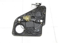 Jeep Grand Cherokee WK2 10-13 Fensterheber o. FH-Motor Hinten Rechts Jeep Grand Cherokee WK2 10-13 11.02.2011... Vorschau 5