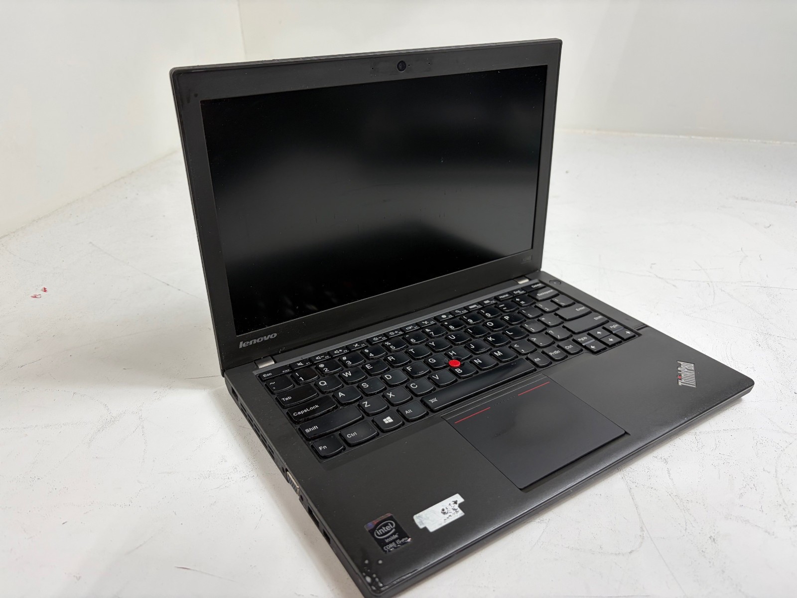 ノートPC Lenovo - LENOVO Thinkpad X260 Corei5-6300U SSD Amazon.com: Lenovo ThinkPad X260 Business Laptop, 12.5