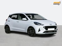 2023 Hyundai i10 1.0 MPi SE 5dr Hatchback PETROL Manual