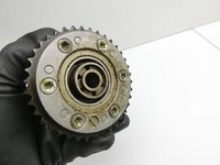 BMW E81 1er LCI 120i 2,0 125KW N43B20A Nockenwellenrad Verstellung für Nockenwelle Einlass BMW E81 1er LCI 120i... Vorschau 5
