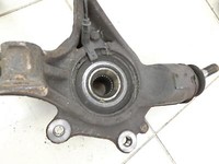 Peugeot 5008 09-13 THP 1,6 115KW Achsschenkel Radnabe mit ABS Rechts Vorne Peugeot 5008 09-13 12.01.2011 1606631080... Vorschau 6