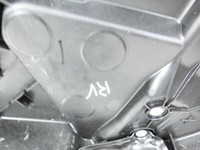 Mercedes W205 C250 14-18 Lim Fensterheber o. FH-Motor Rechts Vorne Mercedes W205 C250 14-18 20.02.2015 A2057209211... Vorschau 4
