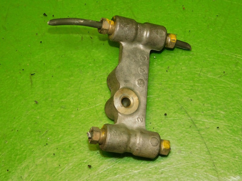 94-01 Integra OEM H I brake joint connector connection ABS