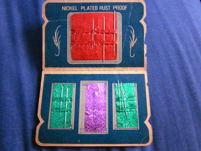 1950s Sewing Kit in Very Good Condition 5