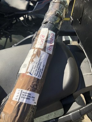 Item photo(s) from verified buyer