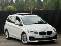 2023 BMW 2 Series Gran Tourer 1.5 218i SE DCT Euro 6 (s/s) 5dr Petrol Automatic