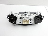 Dacia Lodgy J92 Heizungsbedienteil ohne! Klimaanlage Lüftung Schalter Dacia Lodgy J92 27.11.2012 1B1541300 gebraucht Vorschau 5