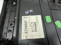 BMW 5er GT F07 09-13 Lim Verkleidung für B-Säule Rechts innen Mitte Holzdekor BMW 5er GT F07 09-13 28.03.2011... Vorschau 5